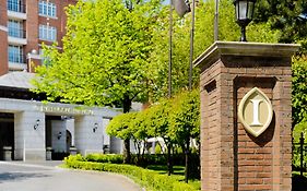 Intercontinental Dublin By Ihg